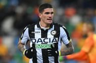 Has Rodrigo de Paul's agent really offered him to Tottenham?